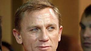 The order of these top daniel craig movies is decided by. Daniel Craig Als Eis Licence To Chill Hat Form Des James Bond Darstellers Multimedia