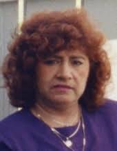 Obituary information for Margarita Angel