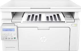 230 x 383 x 260 mm. Hp Laserjet Pro Mfp M130nw Buy Online At Best Price In Uae Amazon Ae