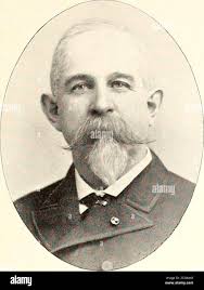 Caleb miller hi-res stock photography and images