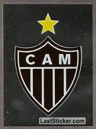 In 4 (100.00%) matches played at home was total goals (team and opponent) over 1.5 goals. Sticker 17 Escudo Do Atletico Mg Panini Campeonato Brasileiro 2009 Laststicker Com