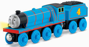 Thomas Wooden Railway Talking Gordon Thomas And Friends Thomas The Train Toy Train