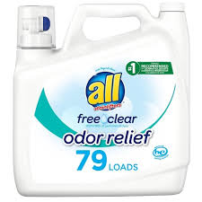 (2) i'd buy this if my favorite wasn't available. All Ultra Free Clear Odor Relief He Liquid Laundry Detergent 141oz Target