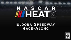 Test your driving skills across 29 nascar sanctioned ovals, road courses, and the infamous dirt track, eldora speedway. Nascar Heat 2 Coming To Ps4 Xb1 And Pc This Fall Page 2