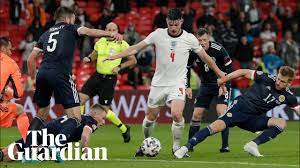 England and scotland meet in a rekindling of football's oldest rivalry as euro 2020 continues. Tzbfbg15pt Gnm