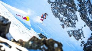 () skiing on the east coast is a bit different from skiing in the west. Freestyle Skiing In Patagonia Red Bull Beyond The Line 2013 Youtube