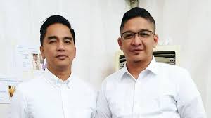Gebrakan Baru Pasha Ungu Pastikan Maju Cagub Sulteng Di Pilgub 2020 Enda Tak Mau Ketinggalan Tribun Manado