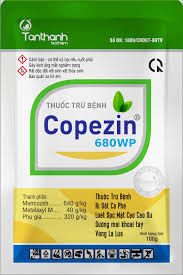 Copezin 680WP