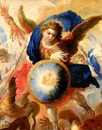 san miguel | Arcangel miguel, San miguel arcángel, San miguel