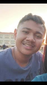 Cute mo Benedict Gallardo Benedict Gallardo