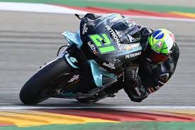 Fim enel motoe™ world cup. Hasil Kualifikasi Motogp Valencia Morbidelli Start Terdepan Joan Mir Ke 12 Kumparan Com