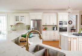 traditional kitchen  bright ideas by