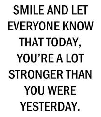 That is why we have gathered 25 strength quotes and inspirational memes about being strong to help you find your inner strength and overcome whatever challenges life throws your way. 100 Inspirational Quotes That Will Give You Strength During Hard Times