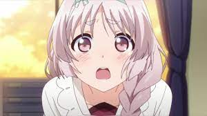 Anime Image For When Supernatural Battles Became Commonplace Inou Battle Wa Nichijou Kei No Naka De Fancaps Net Nichijou Anime Anime Scenery