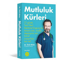 Ümit aktaş, i̇laçsız yaşam, bitkisel kürlerle i̇laçsız tedavi, mutluluk kürleri, diyabet ve zayıflama kürleri, mutluluk kürleri 2 adlı kitapların yazarıdır. Dr Umit Aktas Mutluluk Kurleri