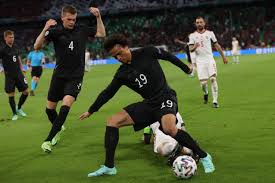 England bezwingt deutschland im achtelfinale der em 2021. Ycppwonm0mgqvm