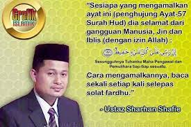 Pin By Zauyah Sudin On Doa Prayers Quran Islam