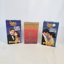 Danielle steel movies
