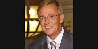 Personalia: Starwood: Thomas Willms folgt Erhard Noreisch