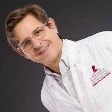 Diego Hijano, MD: Innovating at St. Jude