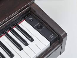 Yamaha Ydp103 Arius Series Digital Console Piano With Bench