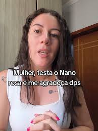 Efeito Rebote Do Nano Rosa Remédio