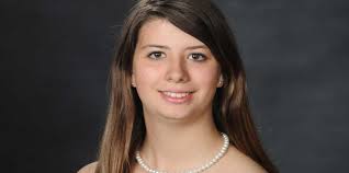 Lucy C. Laney High School Class of 2013