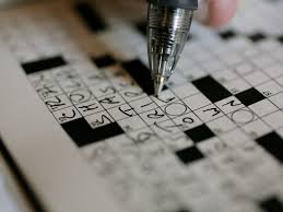 September 26, 1945, washington, durham, england), keyboardist brian eno (in full brian. 13 Words That Ll Help You Solve The Most Difficult Crossword Puzzles