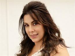 Pooja Bedi gets real about embracing peace over perfection