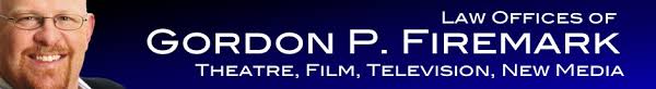 Entertainment Law Offices of Gordon P. Firemark