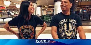 Belum 100 Persen Direstui Arie Kriting Dapat Pr Dari Keluarga Indah Permatasari