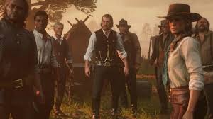 Home > guides > story mode > red dead redemption 2 all outfits guide. Red Dead Redemption 2 Spoilers Faq Endings Deaths And More Usgamer