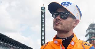 Kyle Petty breaks down disappointment of Kyle Larson's rain-soaked Indy  500, Coca-Cola 600 Double