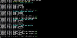 You will want to point your software towards the url location closest to you. The 6 Best Cryptocurrency Mining Tools For Linux
