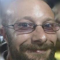 Brian J. Hambrick Obituary