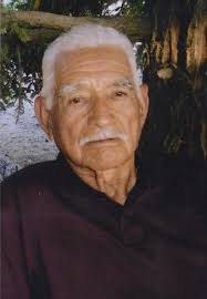 Nicolas Arreola Obituary