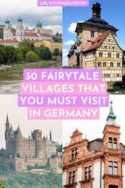30 Amazing Germany Places To Visit Germany Travel Germany Travel Guide Europe Travel Guide