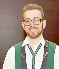 60 Jahre Treue zum Verein