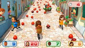Maybe you would like to learn more about one of these? Iso Torrent Wii Party Minigames