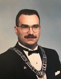 Obituary information for Roy Anthony Marge