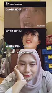 Tachibana-san!!!!!! Mungkin nanti bakal diUltraman 😂 #tokusatsu  #supersentai #ohsamasentaikingohger #kingohger #王様戦隊キングオージャー  #tachibanasakuya #kamenridergarren