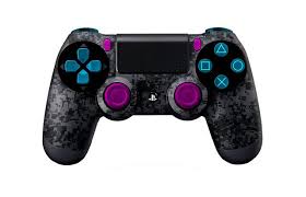Ps4controller Urbancamo Ps4 Controller Custom Ps4 Games Playstation Games