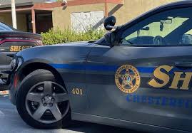 Overnight manhunt ongoing following Dollar General armed robbery in  Chesterfield County