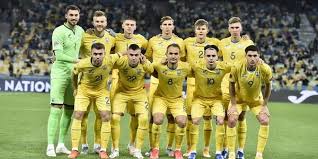 Буде важка битва в однакових кольорах: U Fifa 22 Z Yavitsya Oficijna Zbirna Ukrayini Z Futbolu Na Cherzi Upl