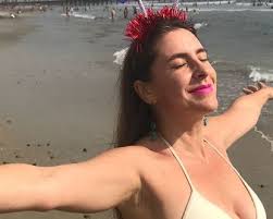 Paty López celebró sus 42 años “como una reina”: Incluyó sensual jacuzzi