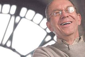 Glen E. Garrett Architect