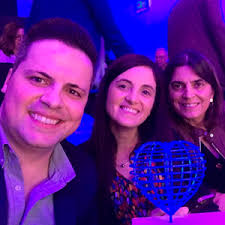 Programa +Perto vence Prémio HINTT