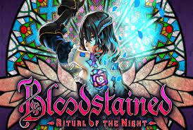 It's smaller than the other one that i normally use here, but, (laughs) this is just, this is the monitor that i. Bloodstained Ritual Of The Night Free Download V1 21 Repack Games