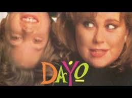 Day-O 1992 Disney Film