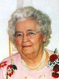 Fern Thompson Obituary and Online Memorial (2010)